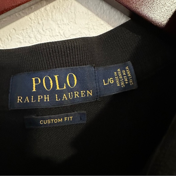 Ralph Lauren Polo Shirt - Picture 3 of 3